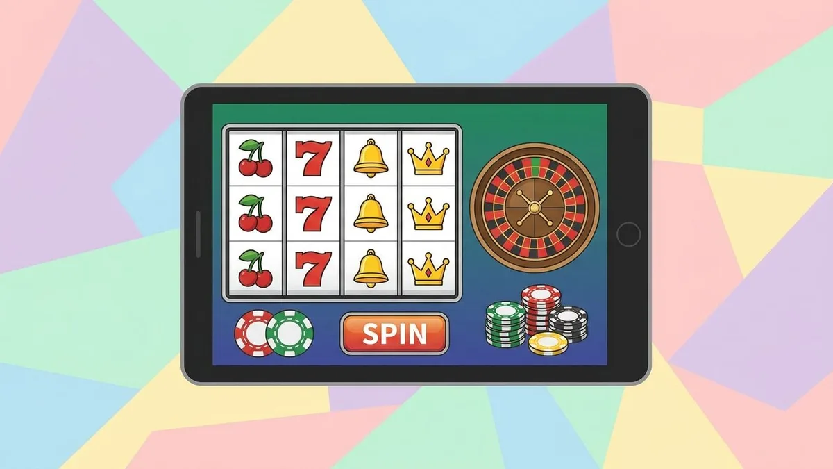 Casino spil